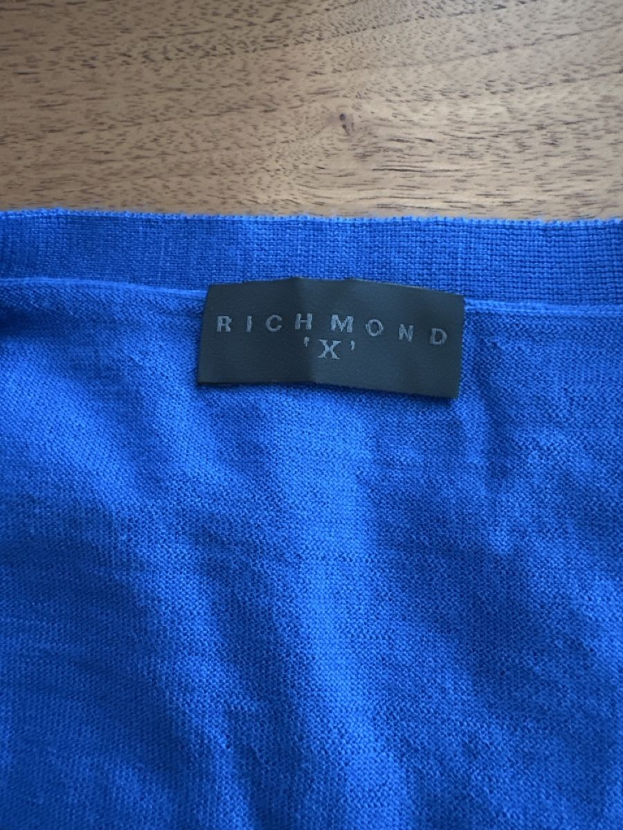 Giacche: Cardigan Richmond – Nuovo (secondo la descrizione) da S. Antonino venduto da Swissbutler 1