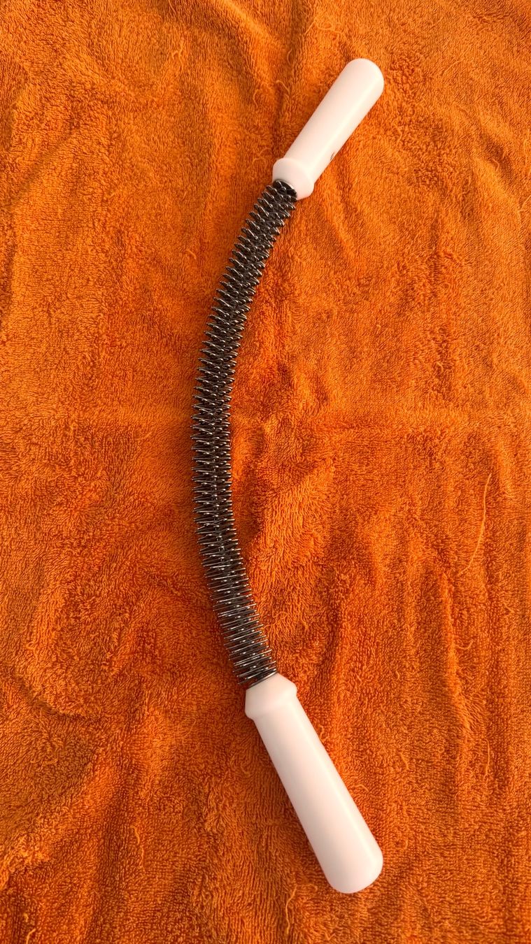 Dispositivi per massaggi: Massage- und Celluliteroller – Usato da Baar venduto da 001loulou 3