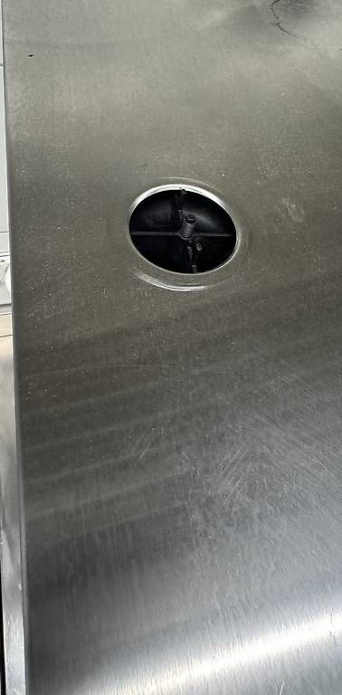 Rational Forni: Rational Kombisteamer – Usato da Uznach venduto da maben01 4