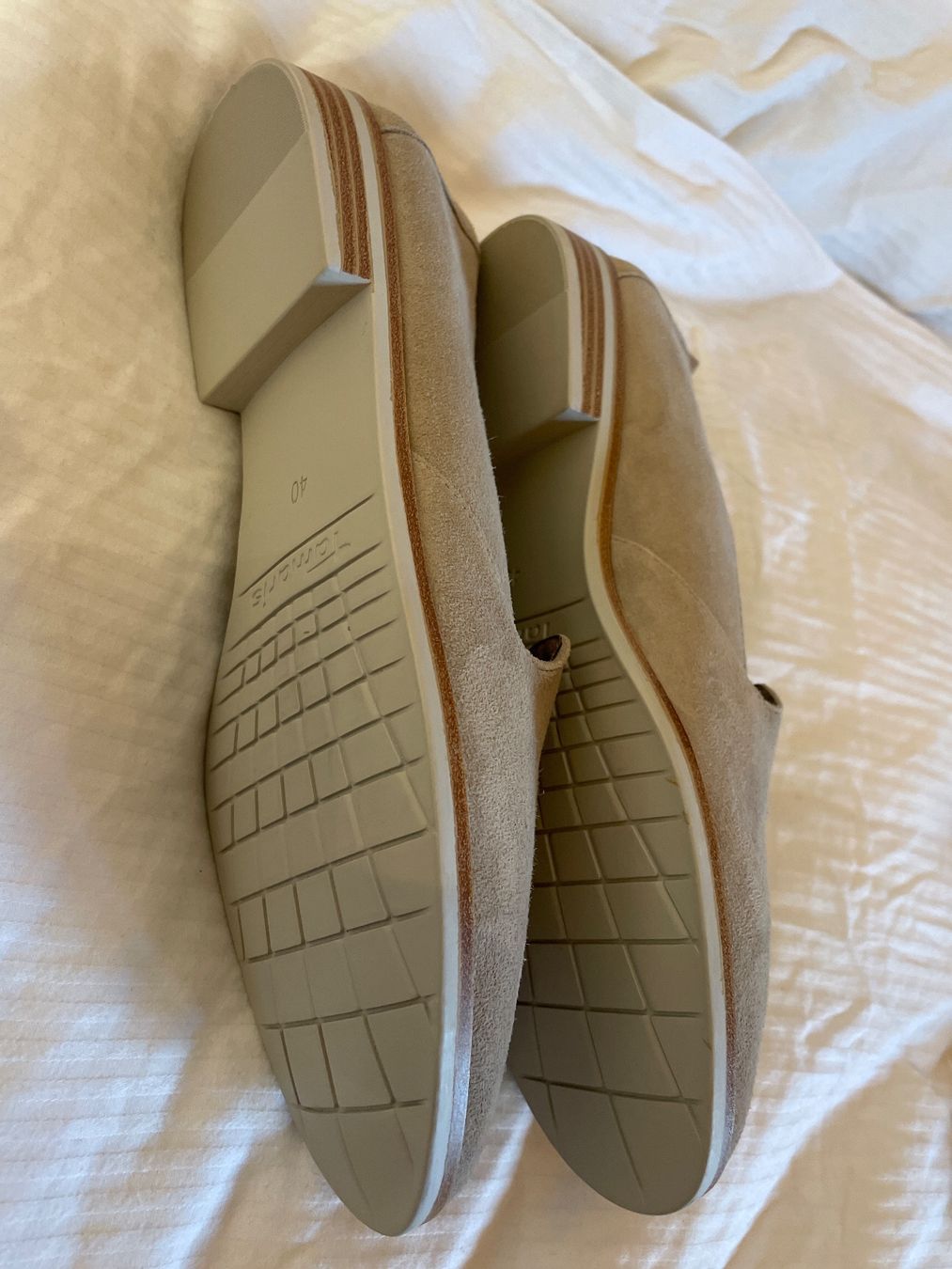 Tamaris Damenschuhe: Tamaris Schuhe Gr. 40 klein – Neu (gemäss Beschreibung) aus Bachenbülach von Munggeli13 3
