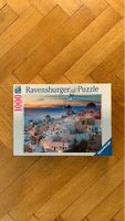 Ravensburger Puzzle 1000 Teile Santorini Griechenland