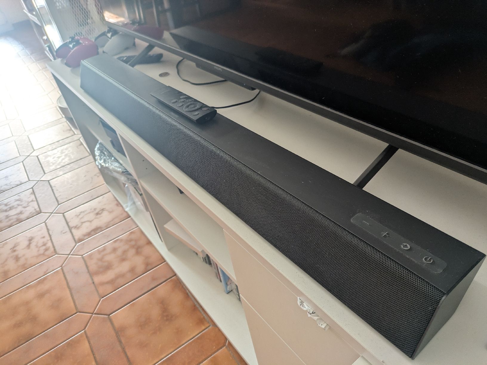 Philips Haut-parleurs: Barre de son - Philips Tab51108 – D'occasion à Perly par FefeHof 1