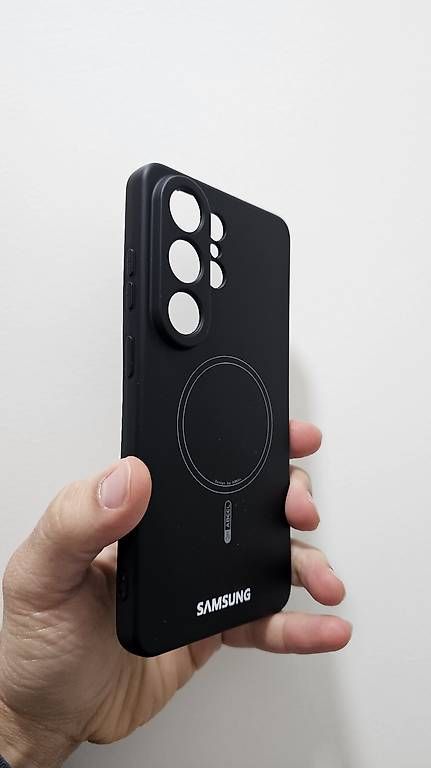 Covers & Schutzfolien: Coque pour Samsung S26 Ultra – Neu und originalverpackt aus Martigny von IB_Store 2