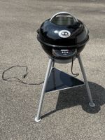 Elektogrill Outdoor Chief P-420E