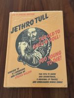 Jethro Tull Too Old To Rock 'n' Roll: Too Young To Die