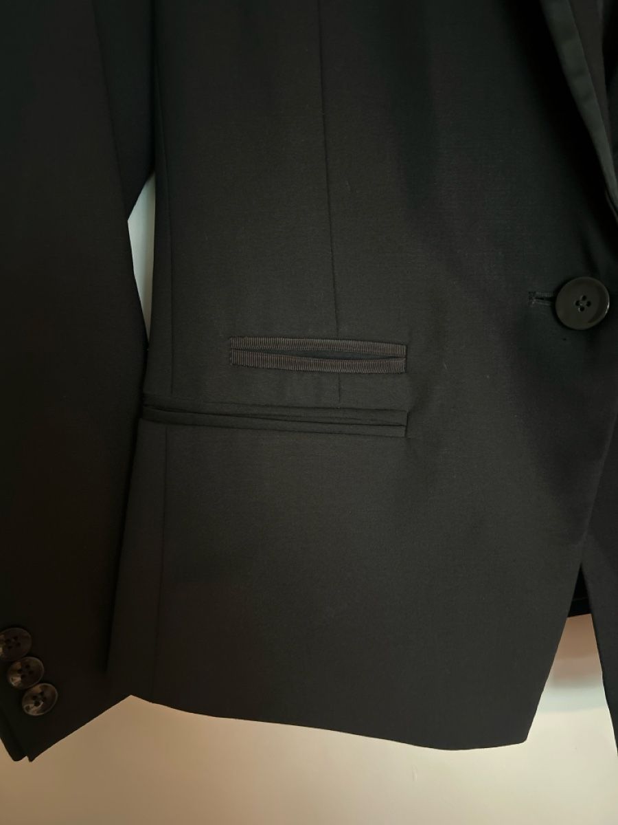 Mexx Giacche: Classic Black Blazer - MEXX Metropolitan, Size 40/M – Usato da Oberengstringen venduto da tal_t5f9 3