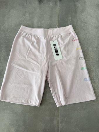 Guess Radlerhose, Sommer-Trend, ungetragen, Gr.14