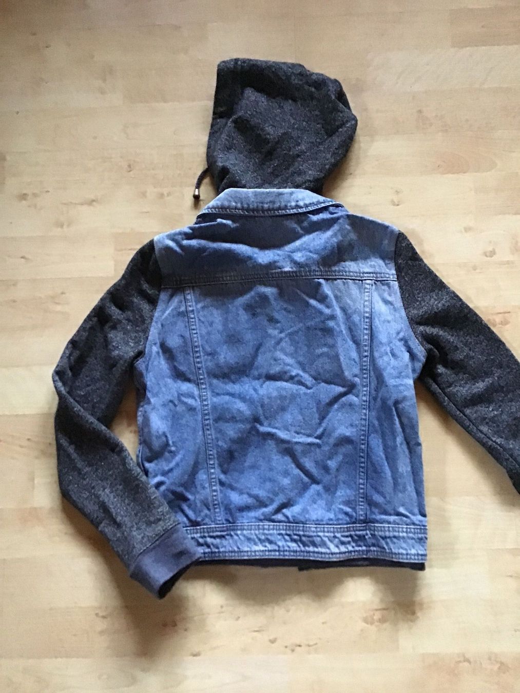 Giacche: Jeansjacke "DenimCo" Gr. 36... – Usato da Uetendorf venduto da Koh0 1