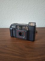 Ricoh TF-900 Automatic - Analoge 35mm Point & Shoot Kamera