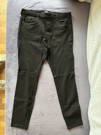 Hose Only schwarz XL / 30