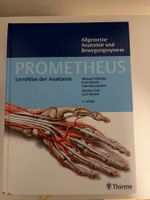 Prometheus LernAtlas Anatomie & Bewegungssystem, 4. Auflage