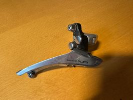 Shimano 105 FD-1050 Vintage Umwerfer 2-fach