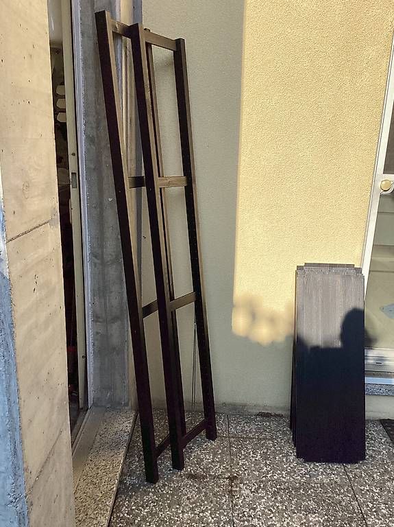 Scaffali: Scaffale Ikea ivar – Usato da Taverne venduto da Stefano031 1