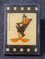 BB676 - Pin Warner Bros Comic Figur - Daffy Duck