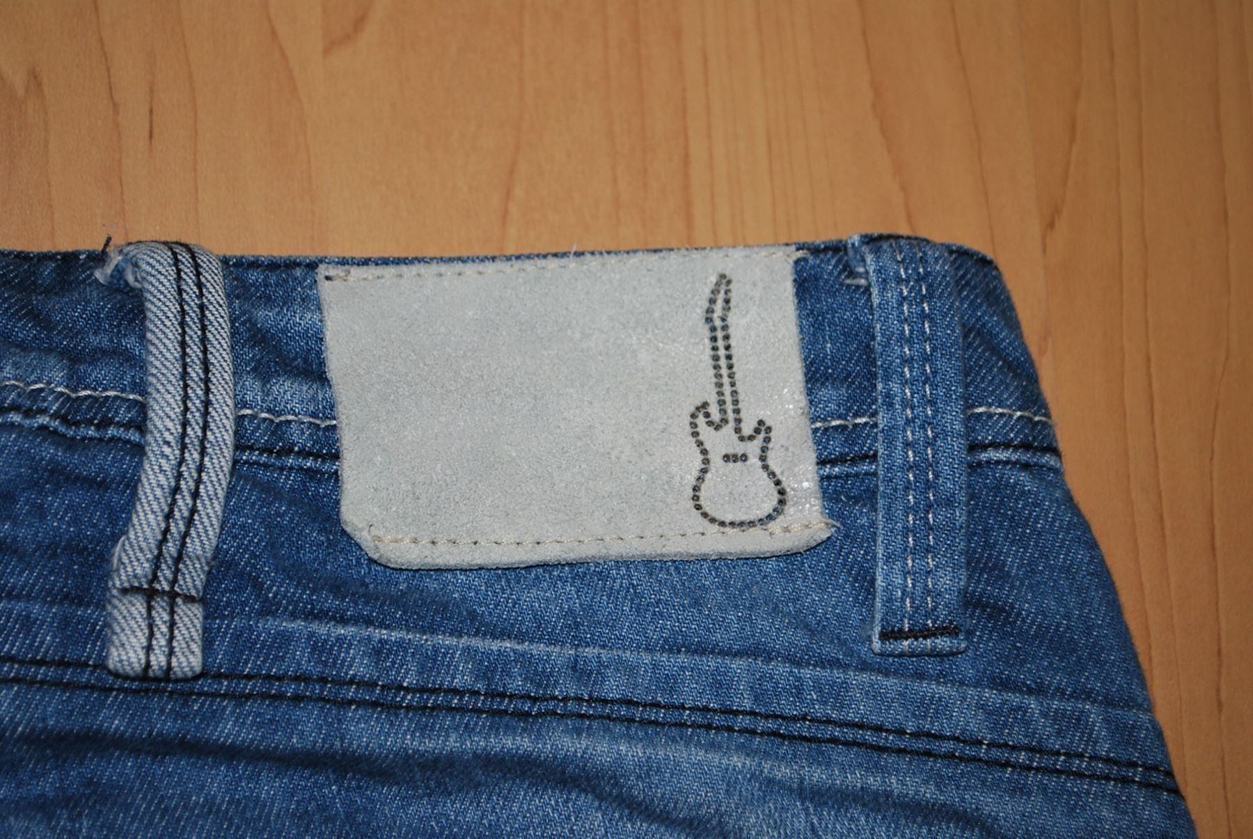 Zara Jeans: Jeans ZARA   Taille/Grosse W 30 – Usato da Cossonay-ville venduto da Super-Price-Quality 6
