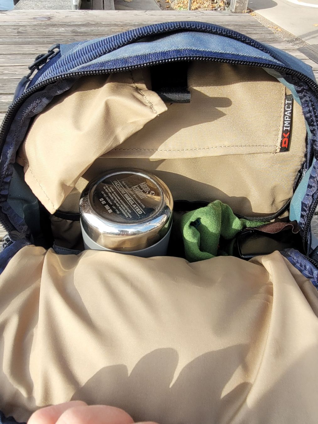 Dakine Rucksäcke: Dakine Heli Pro 20L Rucksack, Top Zustand – Neu (gemäss Beschreibung) aus Zürich von Loboso 6