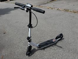 Microscooter