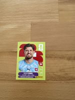 Gregor Kobel Sticker Panini FIFA World Cup 2026 SUI 2
