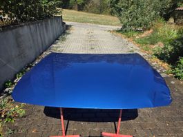 Capot BMW F30 Estoril Blue B45