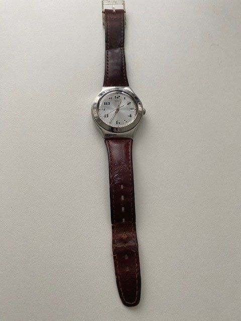 Swatch Montres: Swatch Uhr – D'occasion à Muttenz par dor_227s 2