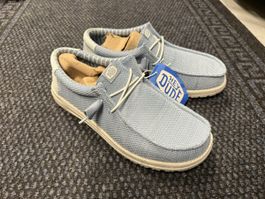 Schuhe Hey Dude 41
