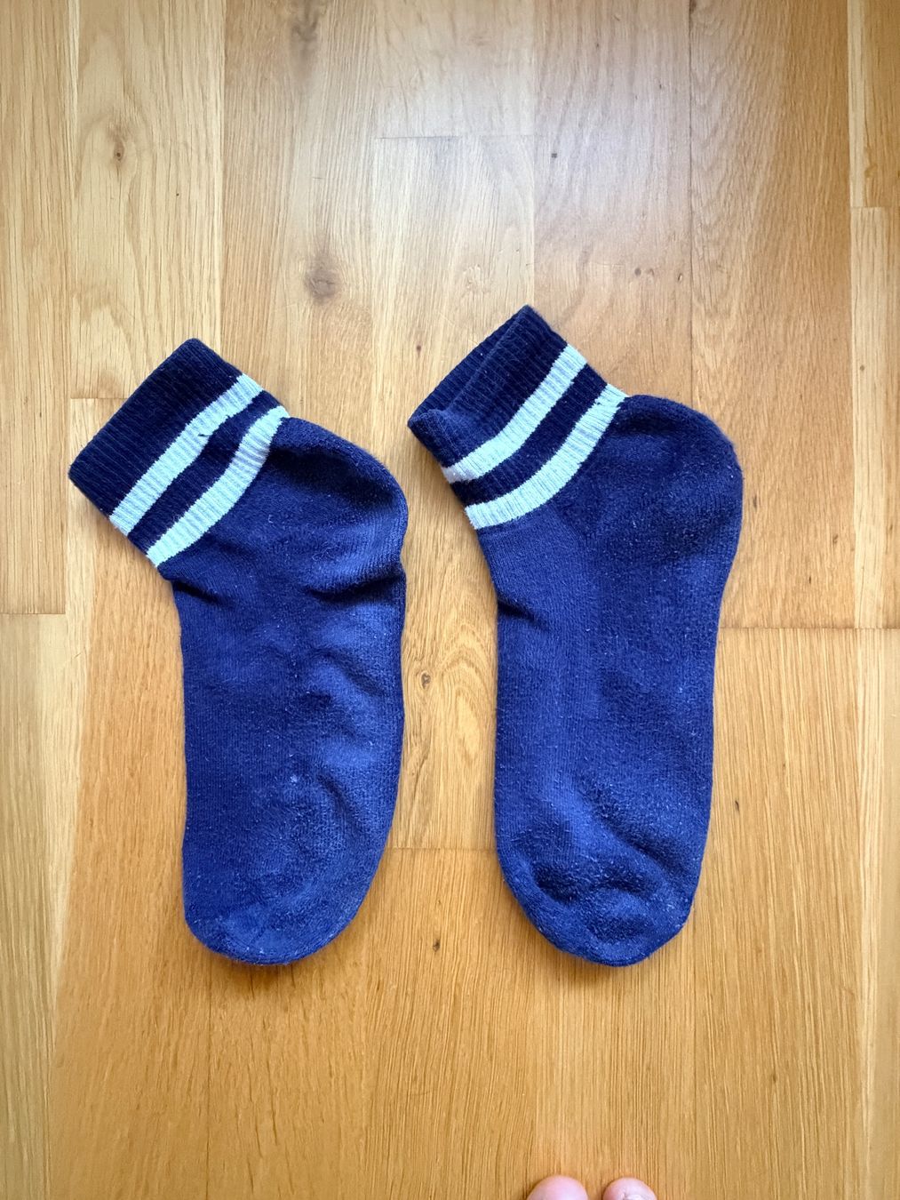 Socken: Sport Socks – Gebraucht aus Binningen von samorga21 1