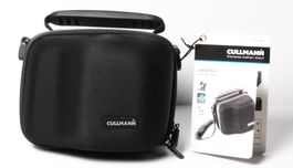 CULLMANN Lagos S vario 250 black - Universal Hartschalenetui