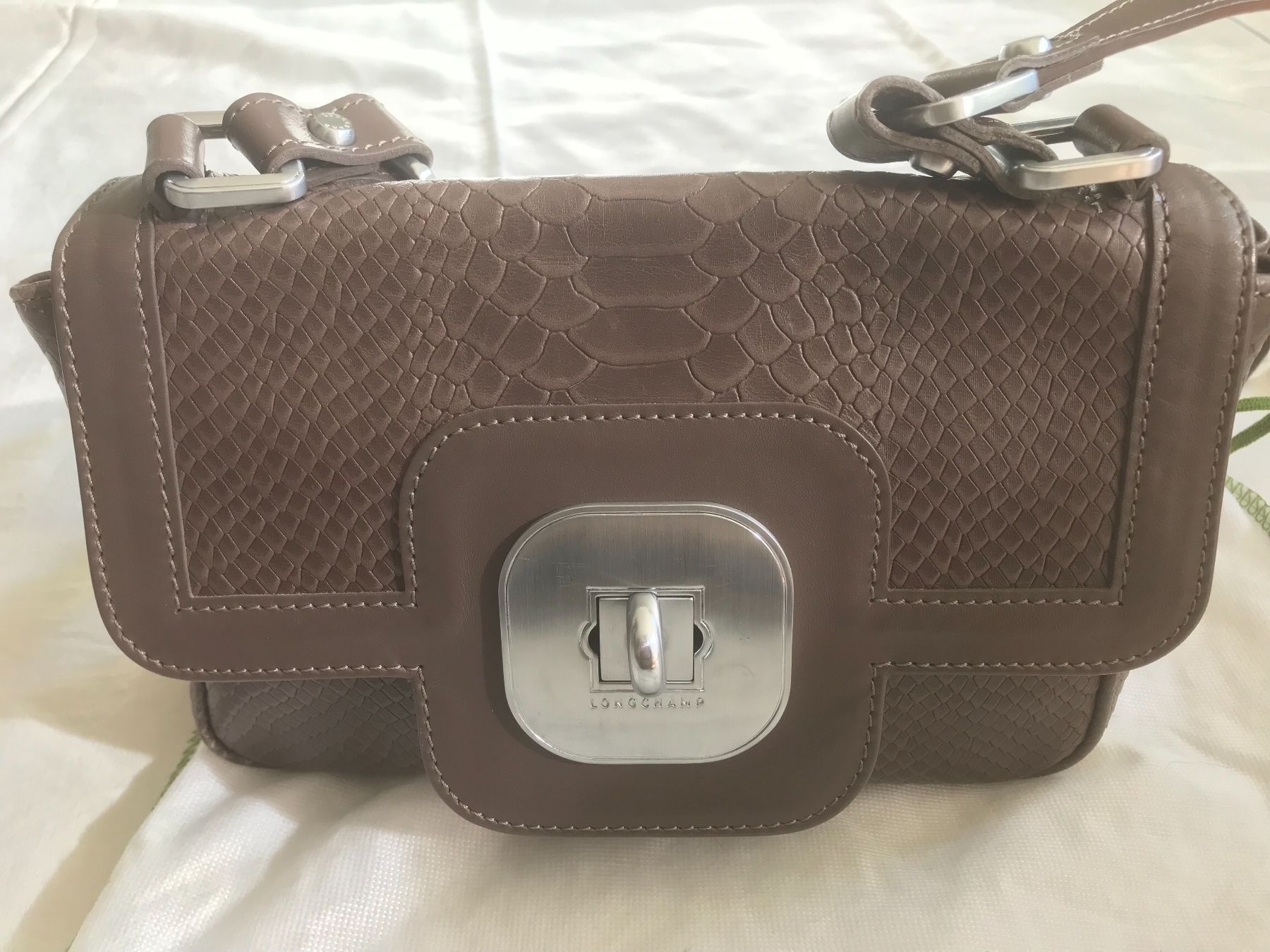 Longchamp Borse da donna: LONGCHAMP Tasche – Usato da Zürich venduto da pie_9tng