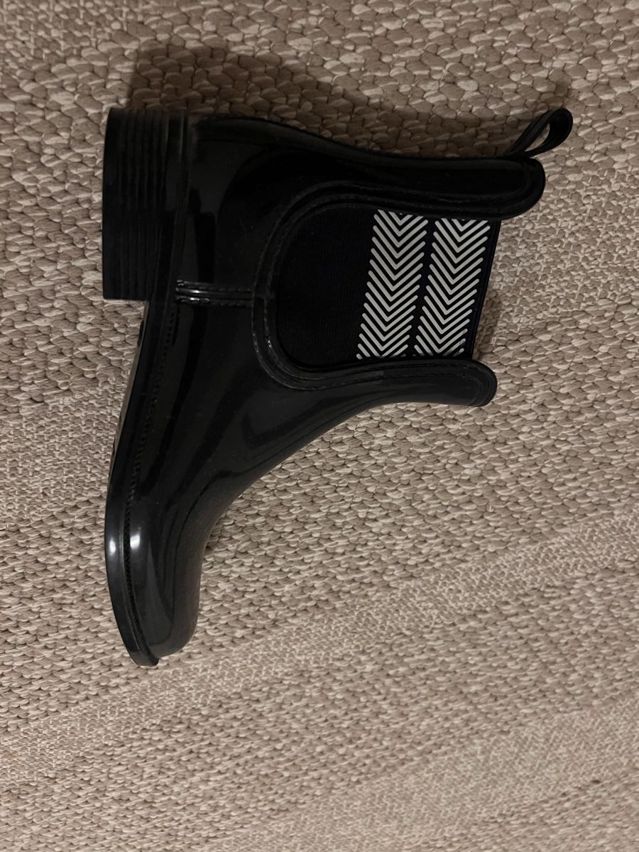 Tommy Hilfiger Scarpe da uomo: Regen-/gummystiefel – Usato da Thalwil venduto da and_nb7r 1