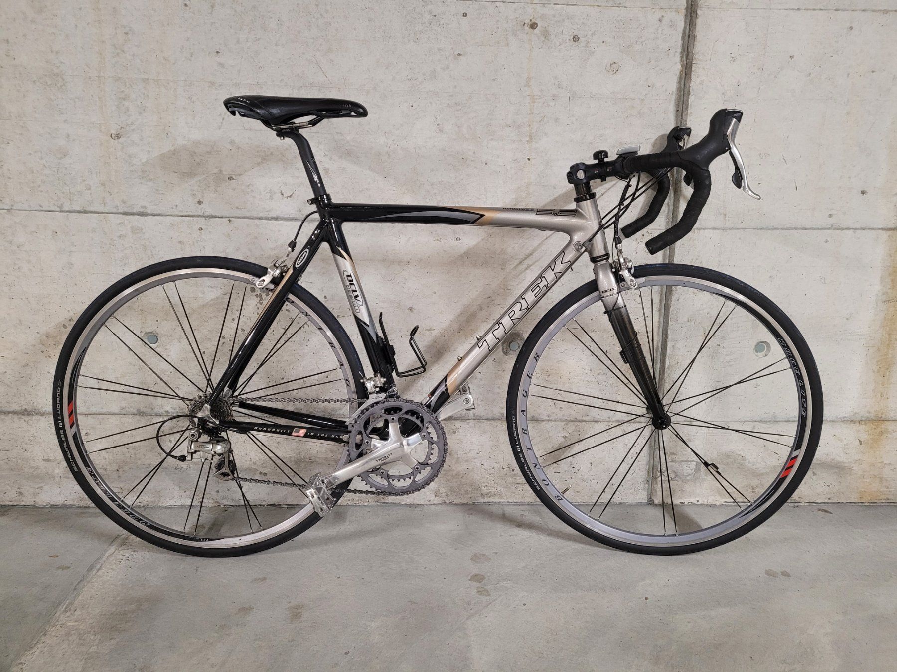 Trek Biciclette: Rennvelo Carbon Trek Madone – Usato da Zürich venduto da Xly88 1