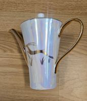 Vintage Teekanne mit Deckel