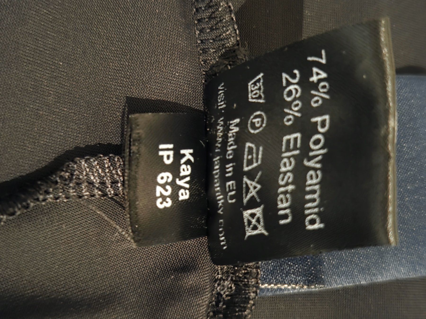 Hosen: schöne, bequeme Hose, Japan TKY – Neu (gemäss Beschreibung) aus Wiesendangen von Sinhuk 3