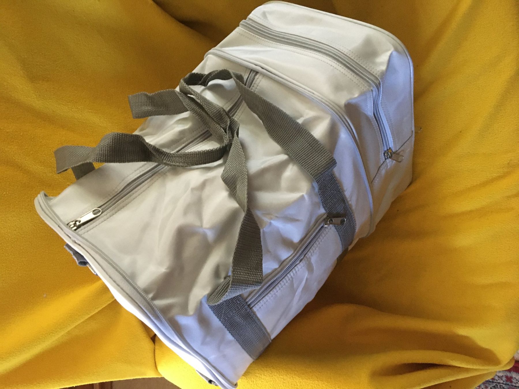 Borse: Tasche zusammenfaltbar – Nuovo e nell'imballaggio originale da Andeer venduto da JDOGG 2