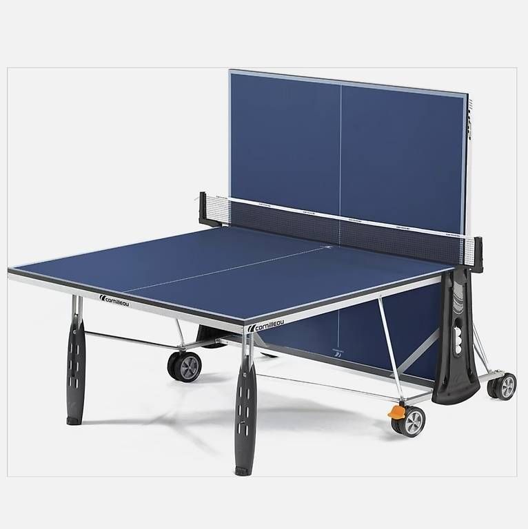 Tischtennis: Tavolo Ping Pong  – Gebraucht aus Cugnasco von Ric72