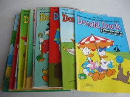 Donald Duck Sonderhefte – Die tollsten Geschichten