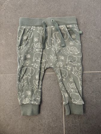 Hose, Gr 62
