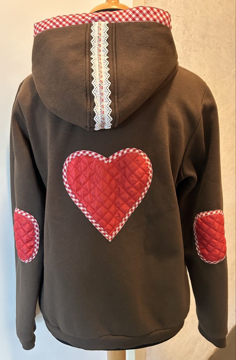 Giacche: Stoiber Jacke, Grösse L, neu – Nuovo (secondo la descrizione) da Oberhasli venduto da anzis 3