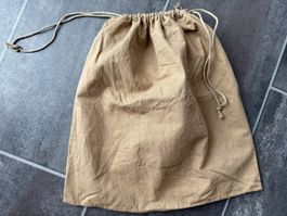 Burberry Dustbag / Staubbeutel — 50x50cm gefliesst (innen)