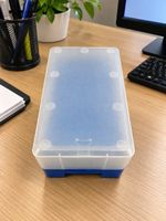 Lernkarteibox
