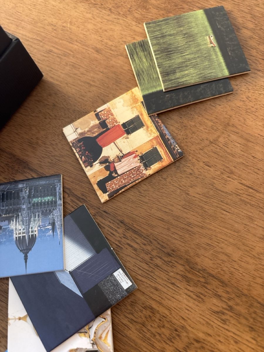 Jeux: Memory Remember Products Set 100 Postkarten neuwertig – D'occasion à Kriens par mir_v8ww 2