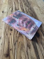 Jenny Saville Gaze Art Book