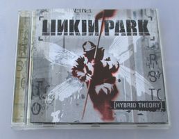 LINKIN PARK - Hybrid Theory