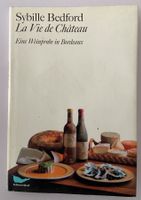 Bücher Paket  Getränke, La Vie de Chateau, Cocktails,