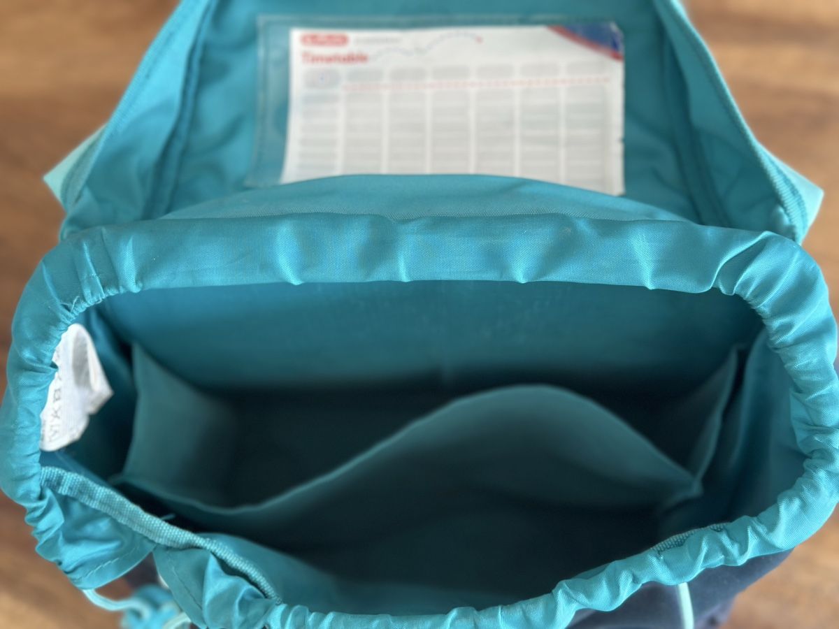Herlitz Sacs à dos: Schulranzen/Thek – D'occasion à Rüti ZH par robinson1210 2