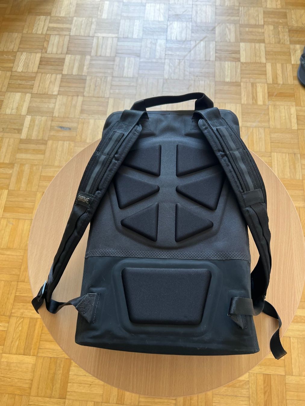 Chrome Zaini: Chrome 18L Urban Ex Daypack Backpack – Usato da Genève venduto da sgu_52wy 2