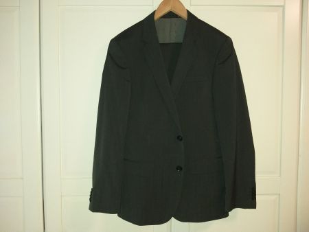 Costume/Anzug HUGO BOSS     Taille/Grosse 46