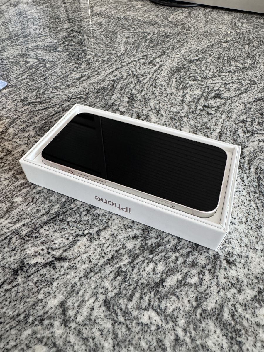 Apple Telefoni cellulari / Smartphones: Iphone 13  – Usato da Düdingen venduto da rap_sy2d