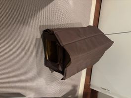 Lit Niche en tissu pour chat ou chien