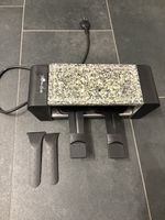 Prima Vista Raclette Grill für 2 Personen gebrauchter Zustan