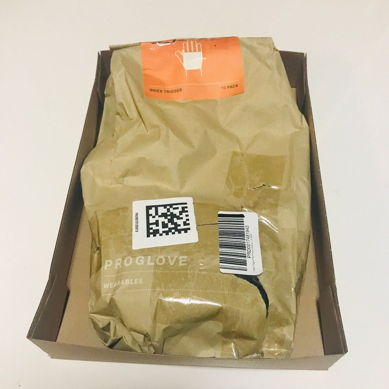 Scanner: ProGlove Index Trigger Right Hand L(10 Stück)Barcode-Scanner – Neu (gemäss Beschreibung) aus Luzern von cap_pv8l 2
